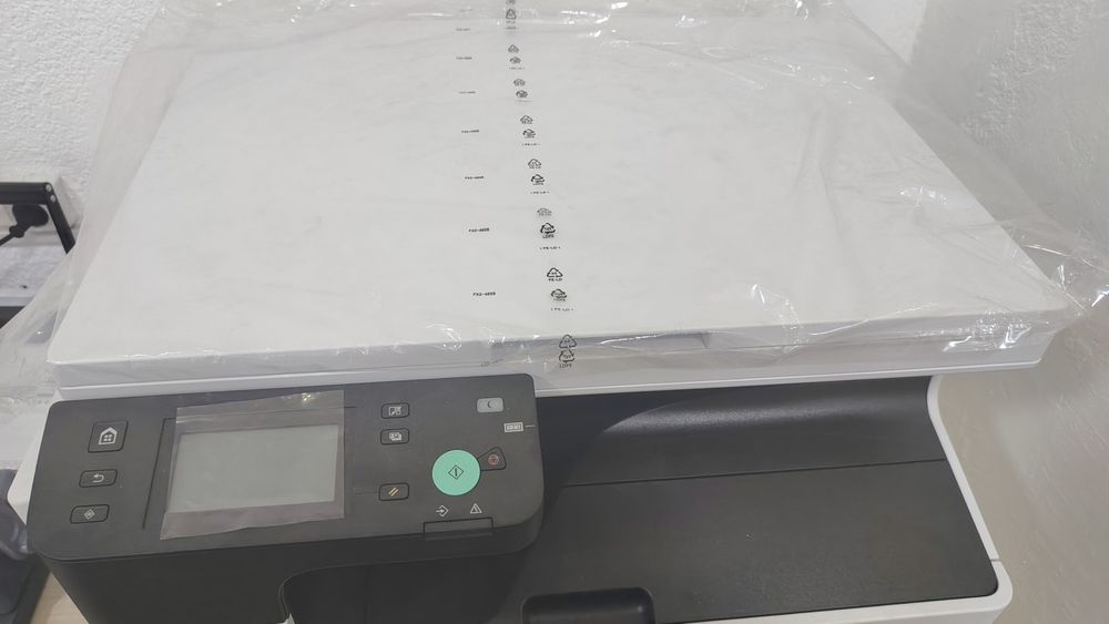 Срочно продам Canon imagerunner 2224