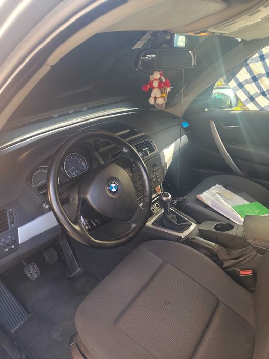 Djip bmw 2000i prodava