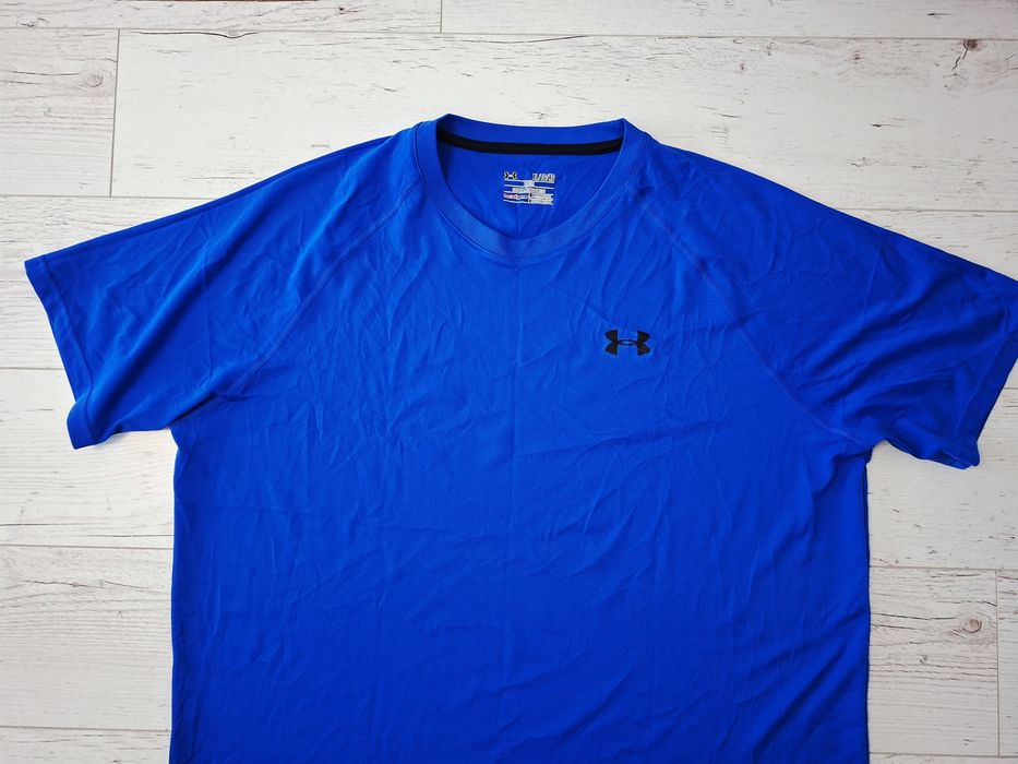 Under Armour-Ориг. Тениска