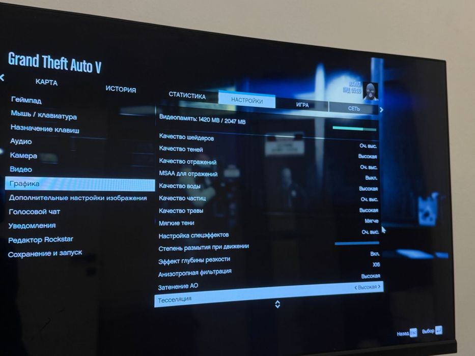 Продам игровой ПК