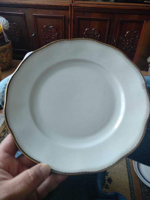 Serviciu de masa 6 persoane