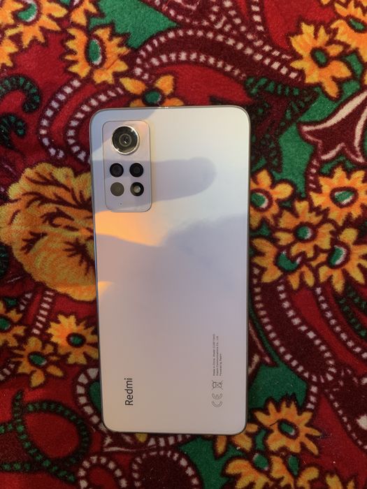 Redmi note 12 pro