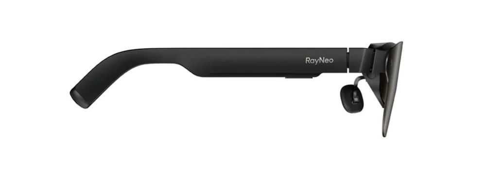 Очила Rayneo Air 3s Pro Виртуална реалност ЧИСТО НОВИ  (Неотваряни / Фабрично запечатани)