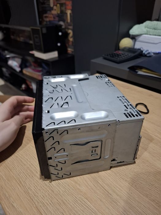 Мултимедия  за кола Sony XAV-65