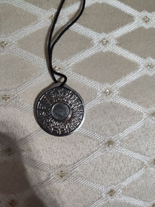 Продам медальон "Орёл"