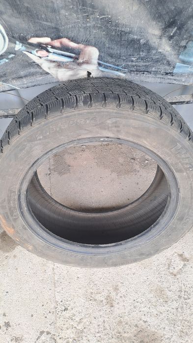 Шина марки winguard ice 205/55/16
