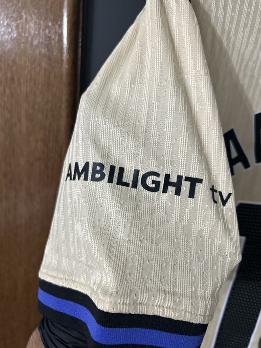 FC Barcelona Away Jersey 2025‑26