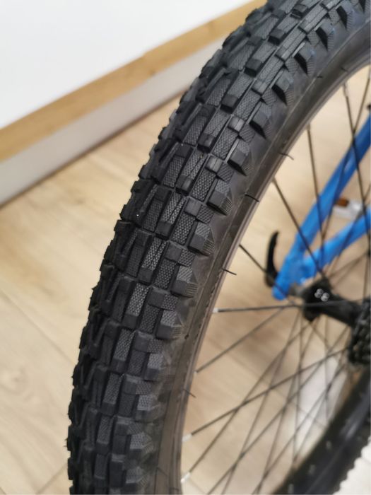 Drag C1 dirtjump series 24 цола Като нов 3x7 скорости