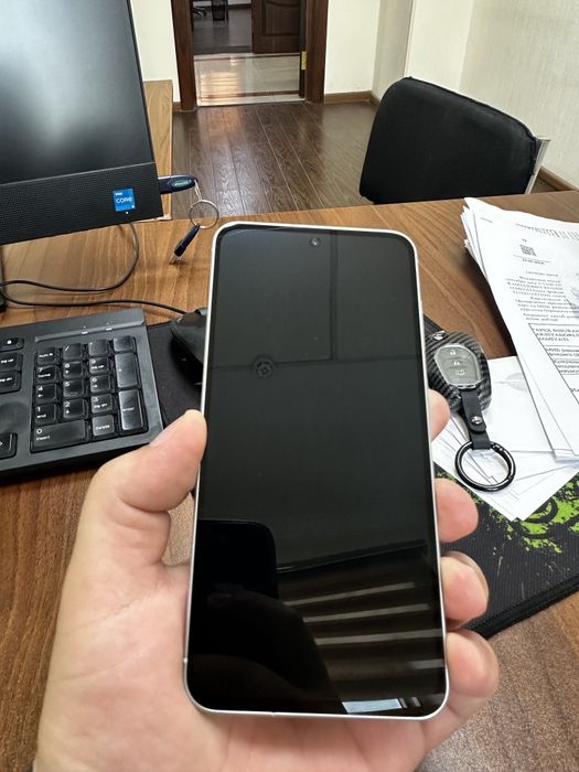 Samsung a56 8/128