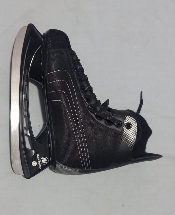 коньки хоккейные NORDWAY