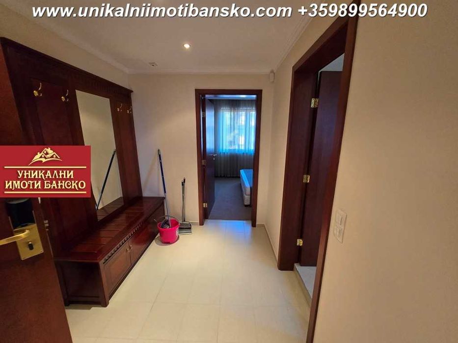 Продава се Двустаен апартамент в Банско - 83 кв.м за 1109 €/кв.м - Снимка #9