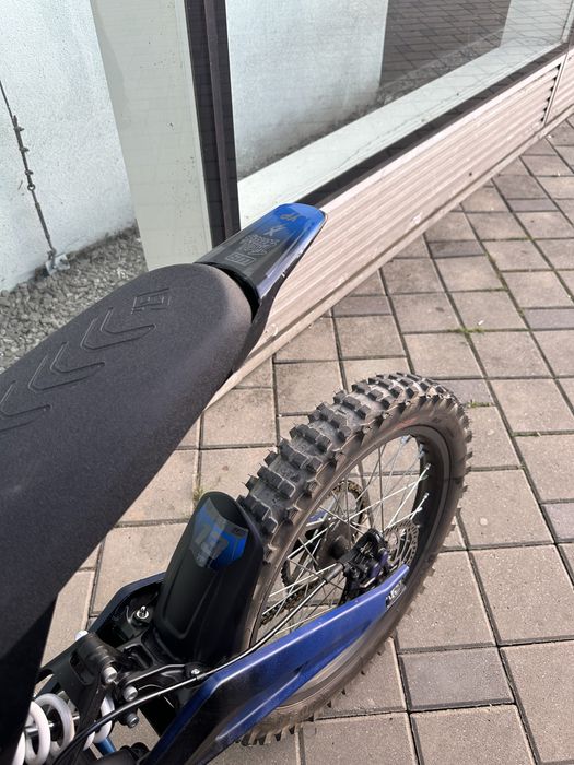 Custom стикери за Odi plate и Motocutz (за surron и talaria)