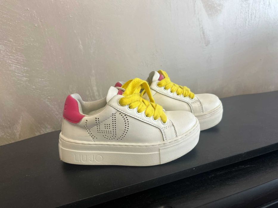 Детски кецове Лиу Джо 27 номер