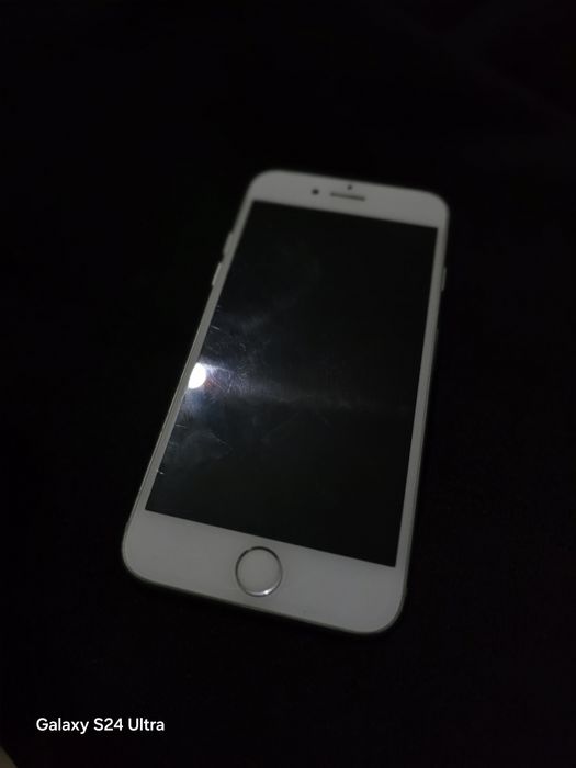 Обмен айфон 7 128гигов