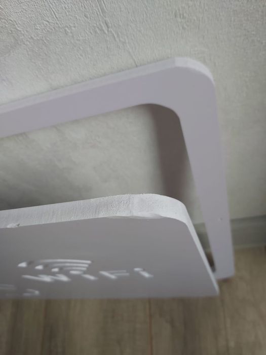 Картина крышка  на щит модем декор панель