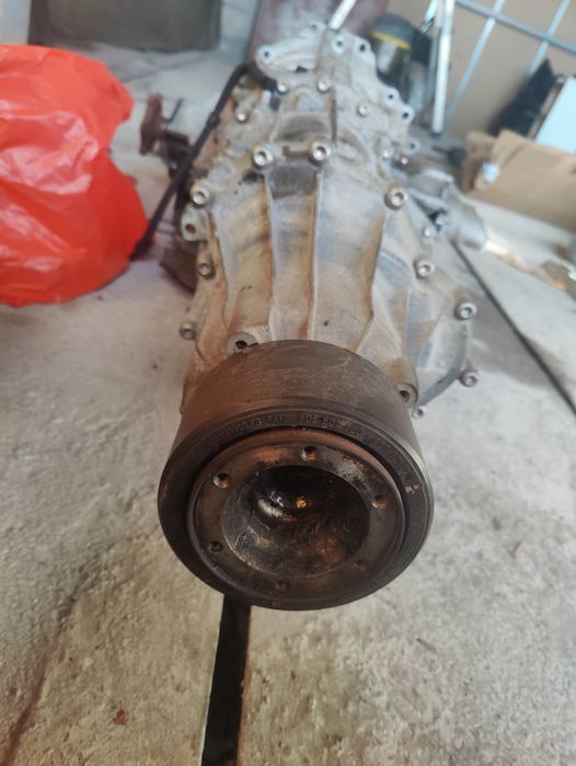 Cutie de viteza hidramata Audi A5 2.0 tfsi QUATRRO 2008-2012