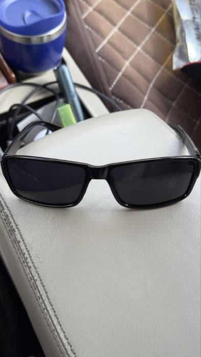 Солнцезащитные очки мужские