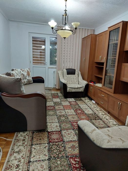 Vând apartament 2 camere Trivale complex 1