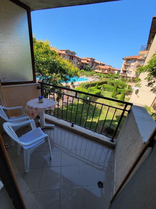 Продава се Едностаен апартамент в Монтана, Идеален център - 48 кв.м за 1198 €/кв.м - Снимка #1