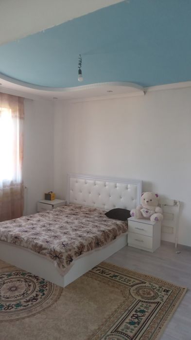 Продаётся большой дом