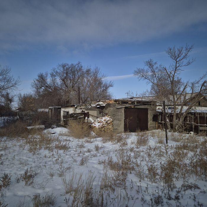 Частный дом в ГРЭ