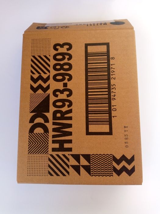 Модель BMW M3 TOURING G81 Hot Wheels Elite64