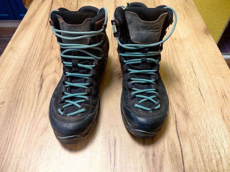 Salewa MID JTX номер 42
