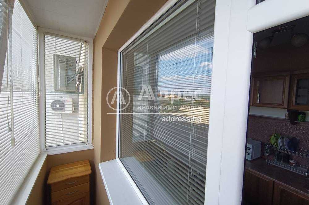 Продава се Двустаен апартамент в Разград, Бели Лом - 62 кв.м за 987 €/кв.м - Снимка #9