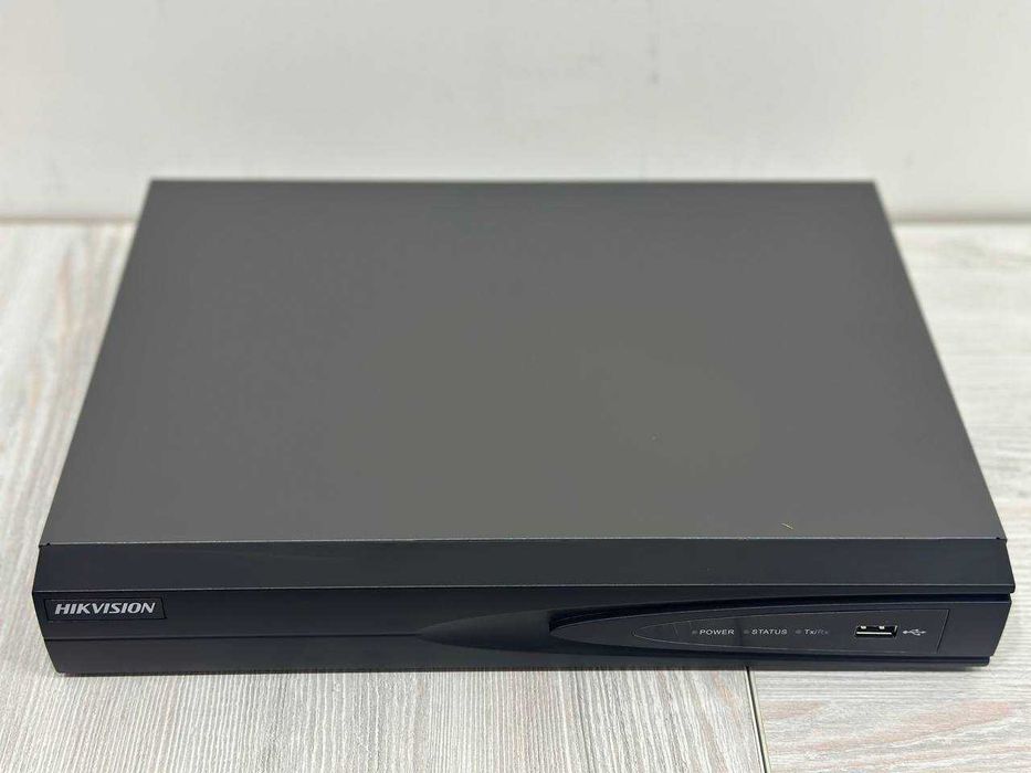 Сетевой видеорегистратор Hikvision DS-7608NI-Q1