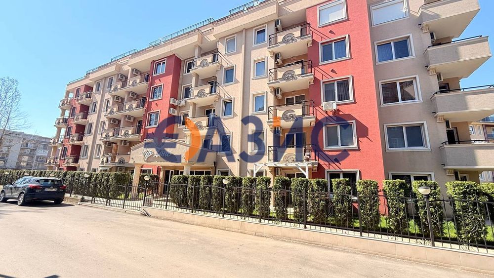 На две нива апартамент с 3 спални в комплекс Vip Zone, Слънчев Бряг, България, 166 кв., цена 190 000 евро #34207528