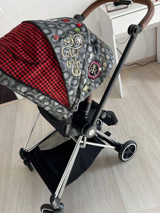 Cybex Platinum Mios