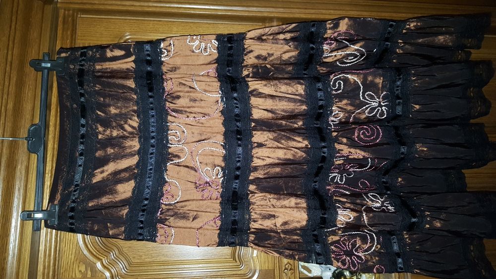 fuste diferite modele