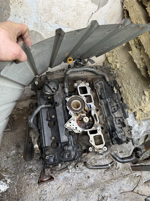 Продам VQ35HR в разбор