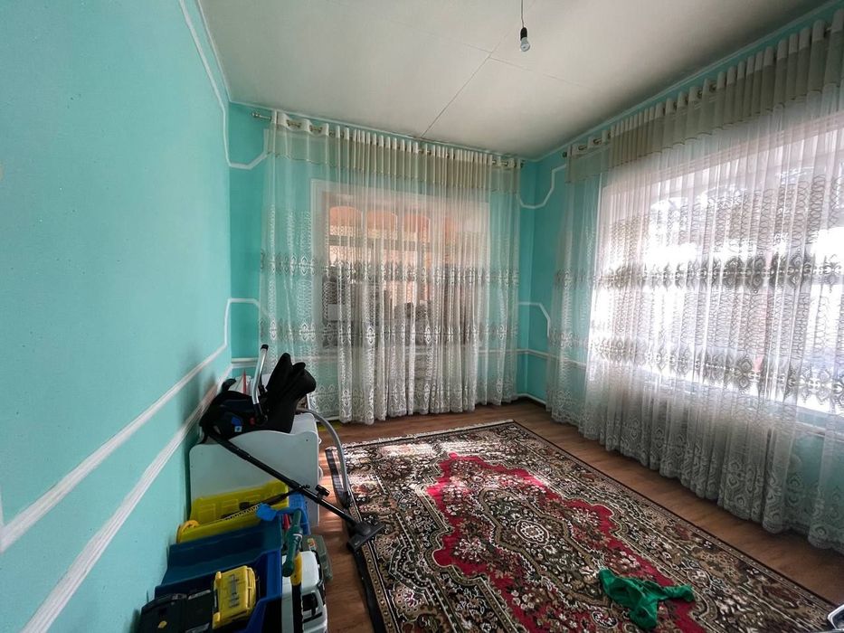 Bunyodkor ko'chasida 10 sotixli Xovli sotiladi