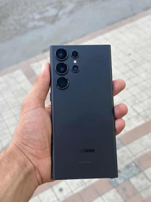 Samsung S23 Ultra