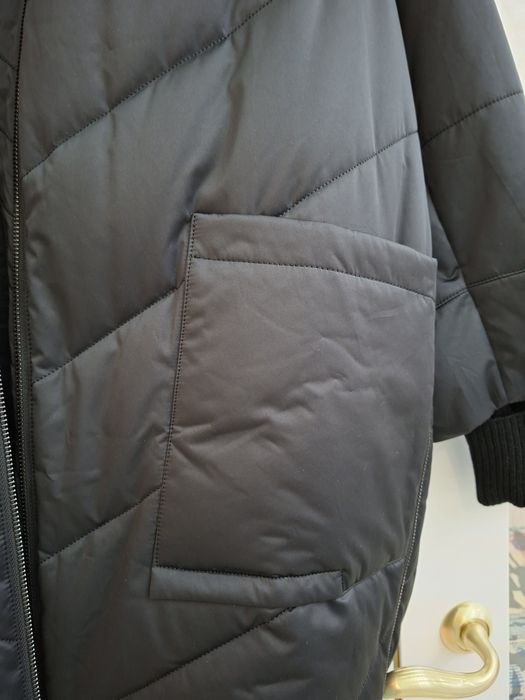 Новая куртка демисезонная Max Mara
