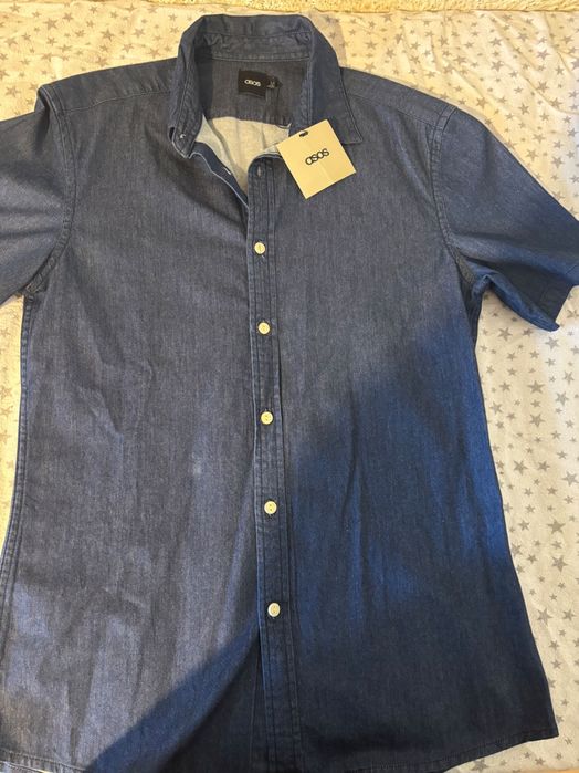 Различни видове ризи