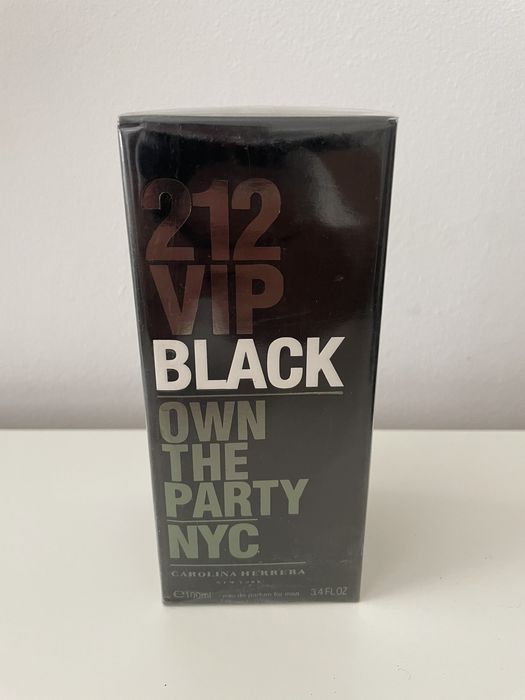 Vip 212 Own The party 100ml parfum