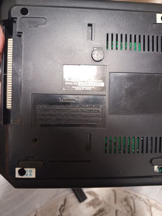 Sega стародел.Продам