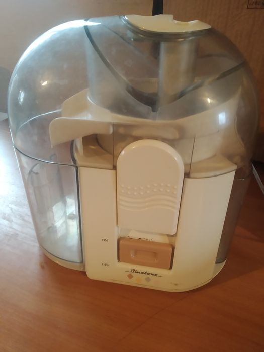 Соковыжималка  Binatone