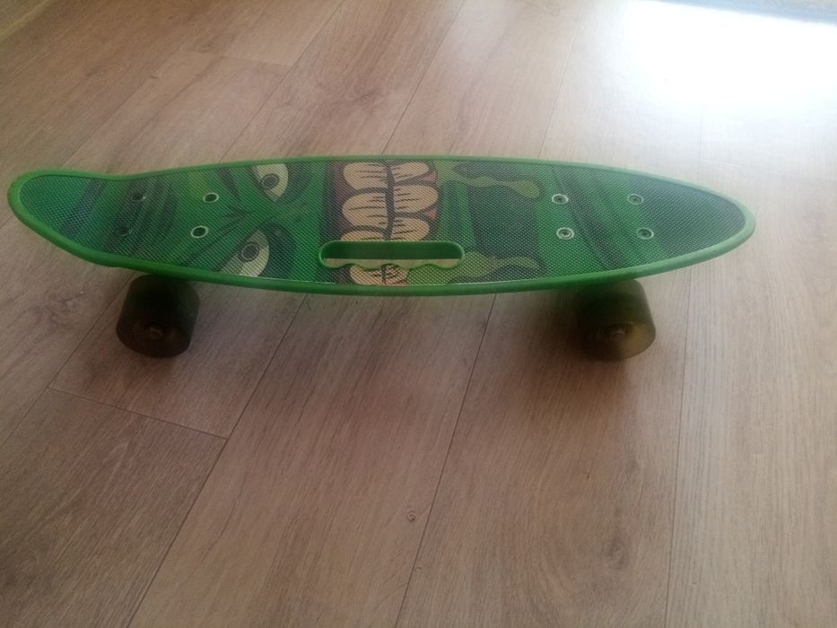 Скейдборд б/у хорошие