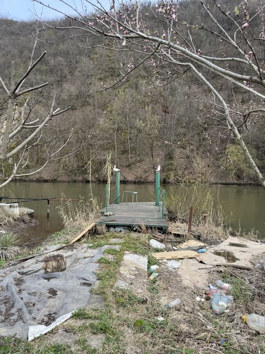 Teren Intravilan Orsova 1760m