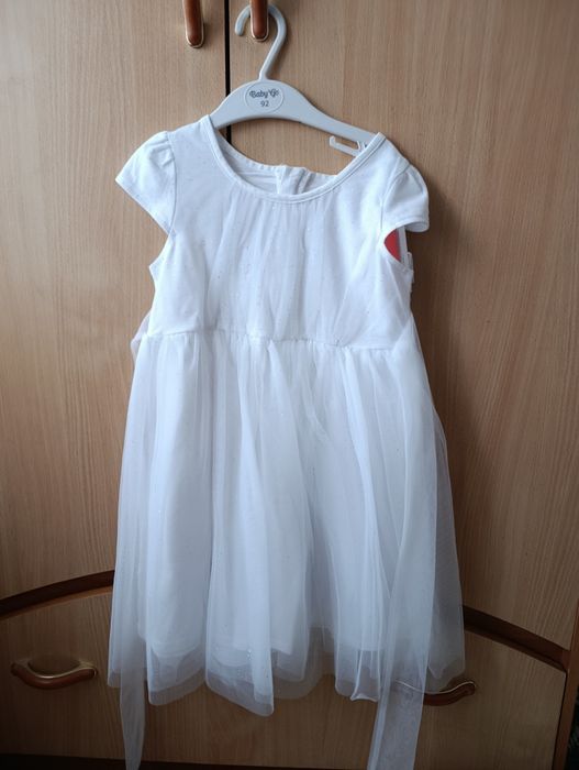 Продам детское платье