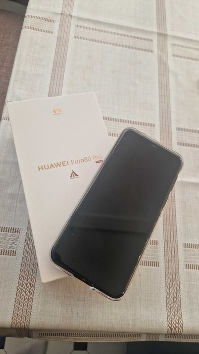 HUAWEI  Pura 80 Pro