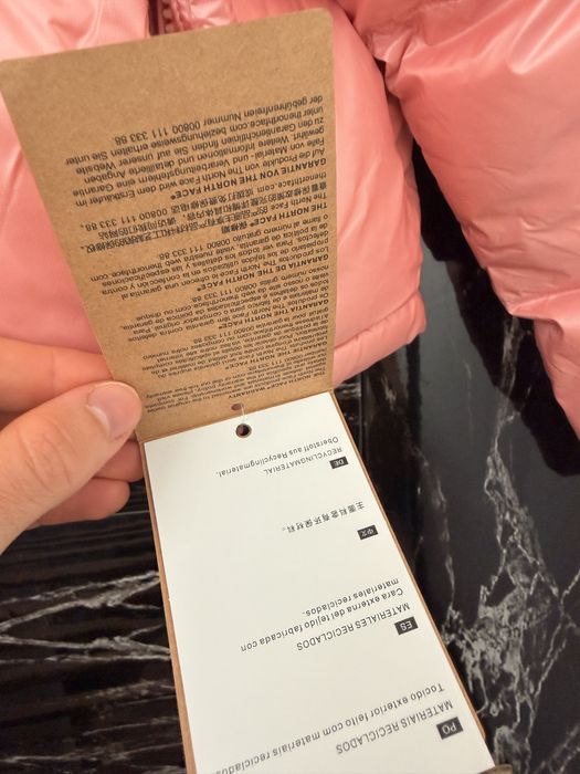 Geacă The North Face