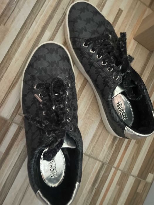 Обувки Michael Kors