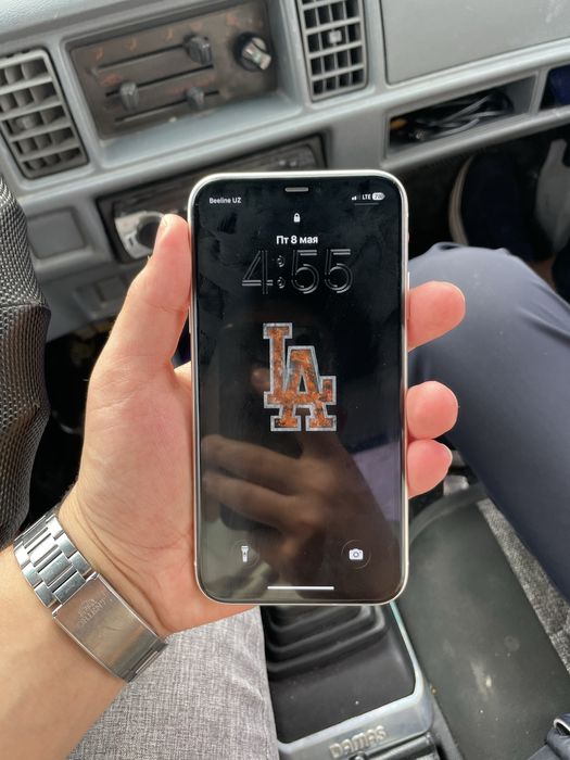 Iphone 11  ideal 100% родной