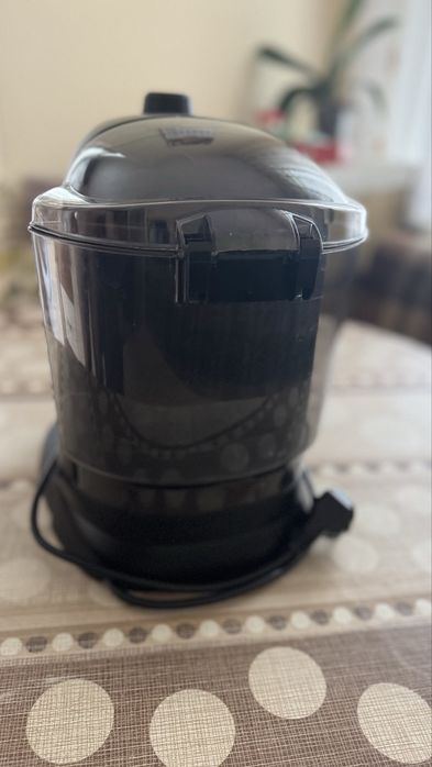 Кафемашина DeLonghi EC221.B