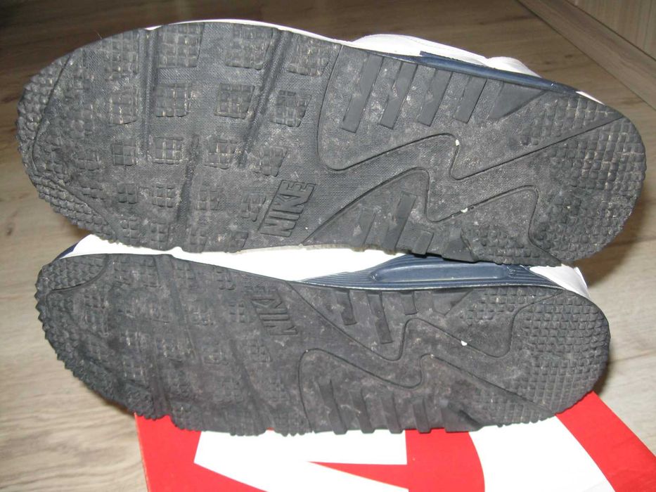 Nike Air Max 90 Utility Shoe мъжки маратонки