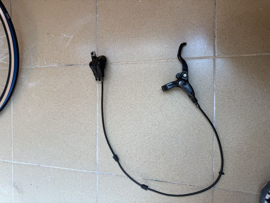 Части за колела